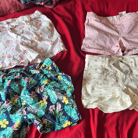H&M shorts - Picture 1 of 5